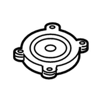 Volkswagen 7L0-412-347-A