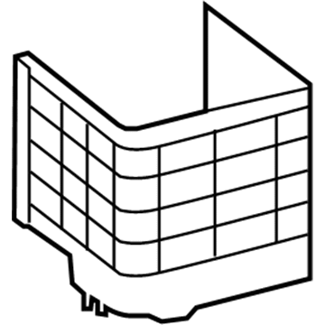 Volkswagen 3C0-915-335
