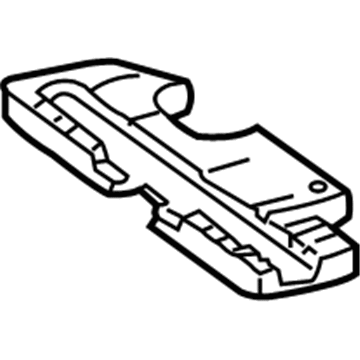 Volkswagen 1K0-915-325-B