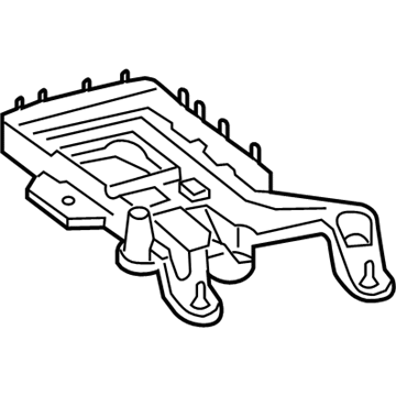 Volkswagen 1K0-915-333-H