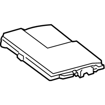 Volkswagen 3C0-915-443-A