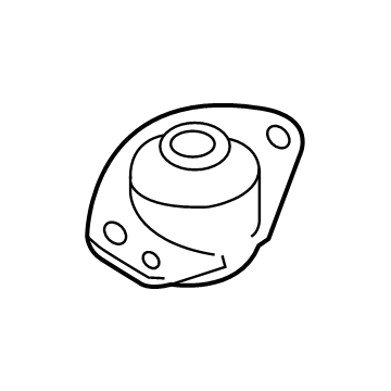 Volkswagen 5C0-513-353-B