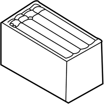 Volkswagen 8D1-061-130-01C