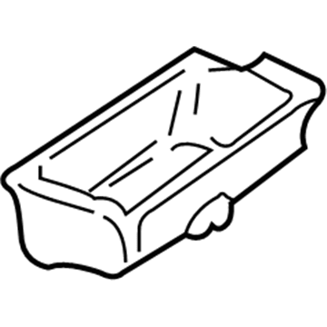 Volkswagen 3B0-857-962-D-B41