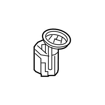 Volkswagen 3Q0-919-087-R
