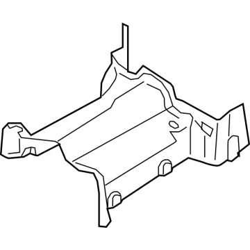Volkswagen 3Q0-201-308-A