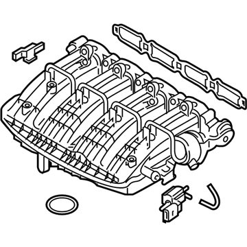 Volkswagen 06L-133-201-FB