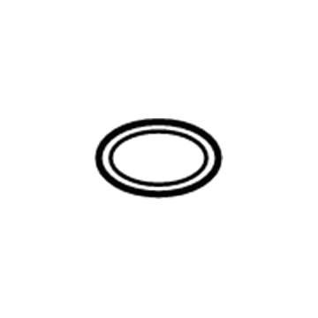 Volkswagen Jetta Intake Manifold Gasket - 06K-133-073