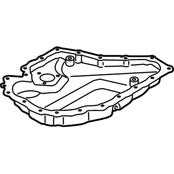 Volkswagen 06K-103-600-AE