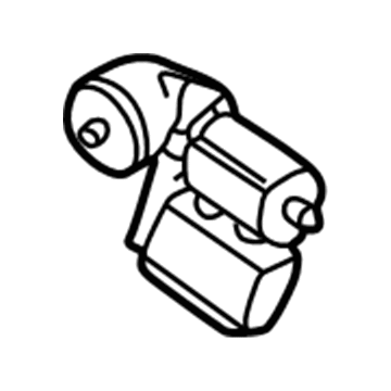 Volkswagen 1C0-959-811-001