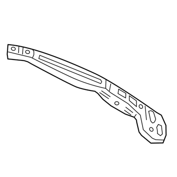 Volkswagen 5G4-810-069