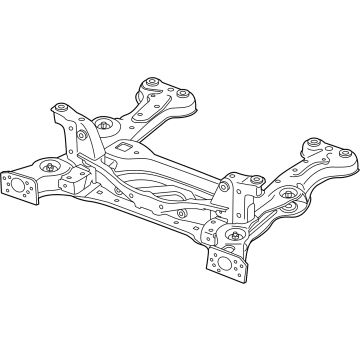 Volkswagen 1EK-199-315