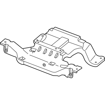 Volkswagen 1EA-805-211-B