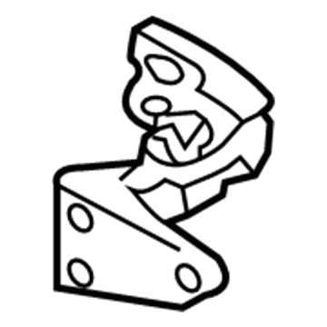 Volkswagen 1K0-831-401-N