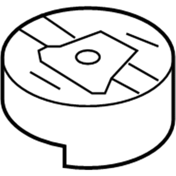 Volkswagen 1K0-199-868-T