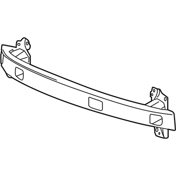 Volkswagen 3D0-807-105-AJ
