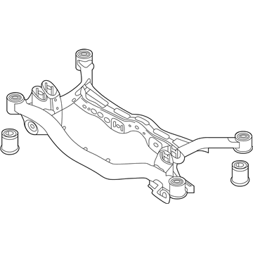 Volkswagen 5QN-505-235-D