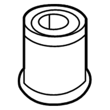 Volkswagen 5Q0-505-145-F