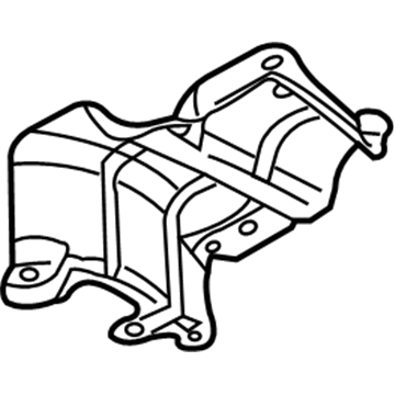 Volkswagen 1K5-825-701-B