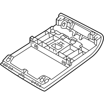 Volkswagen 5NN-867-489-82V
