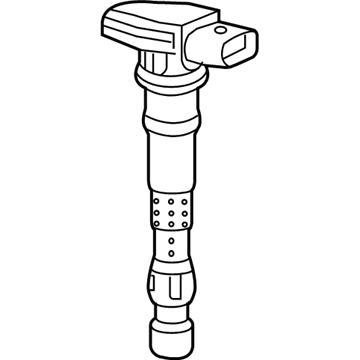 Volkswagen 06H-905-110-P