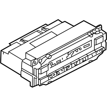 Volkswagen 3B1-907-044-C