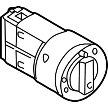 Volkswagen 1C0-941-531-B-20H