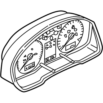 Volkswagen 1J5-920-906-J