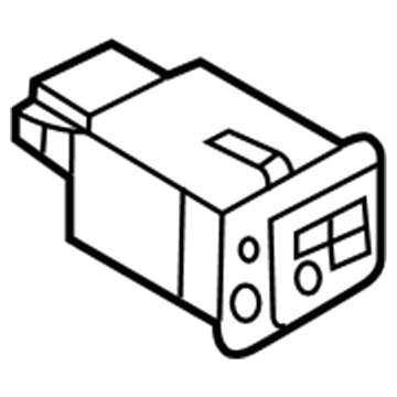 Volkswagen 1J0-941-333-B-01C