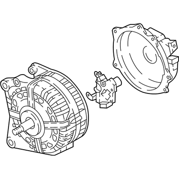 Volkswagen 06F-903-023-GX