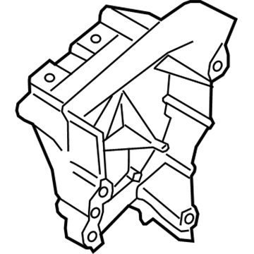 Volkswagen 06K-199-207-A