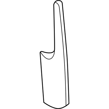 Volkswagen 3B0-075-101-B