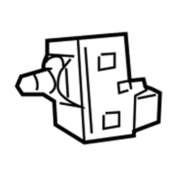 Volkswagen 7B0-953-713-A