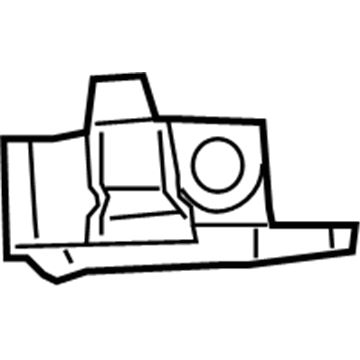 Volkswagen 7B0-419-525