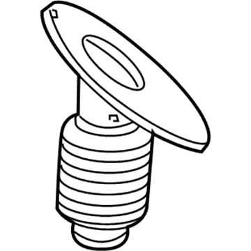 Volkswagen 7B0-419-523-A