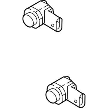 Volkswagen 1S0-919-275-D