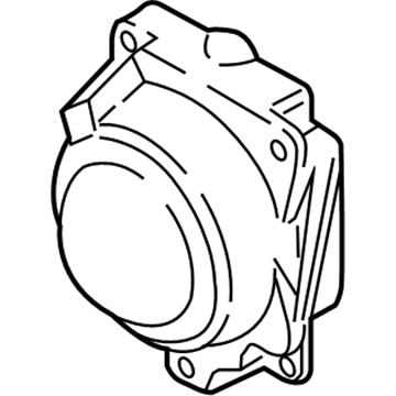Volkswagen 3AA-907-567-A