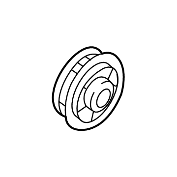 Volkswagen 5C6-035-453-B