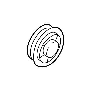 Volkswagen 561-035-453-A