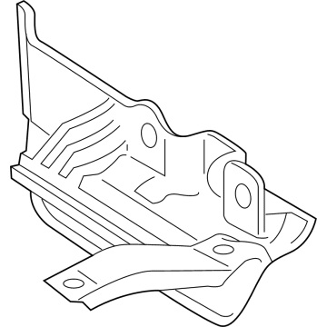 Volkswagen 5G0-854-857