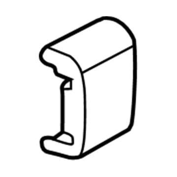 Volkswagen 3C9-827-339-9B9