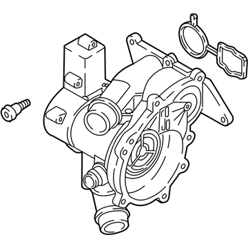Volkswagen 06L-121-111-P