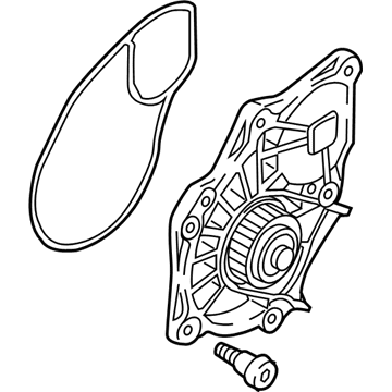 Volkswagen 06L-121-012-L