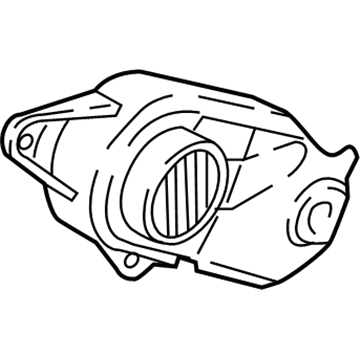 Volkswagen 06L-109-121-B