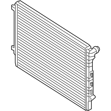 Volkswagen 5C0-121-251-L
