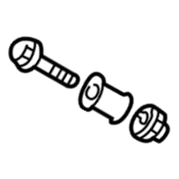 Volkswagen 022-103-831-B