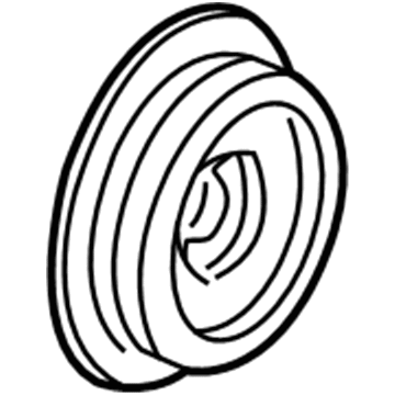 Volkswagen 021-105-243-D