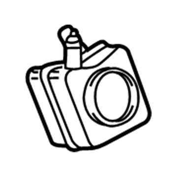 Volkswagen 068-117-021-B