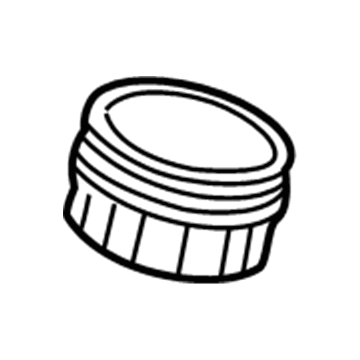 Volkswagen 021-115-433-E