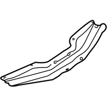 Volkswagen 1J0-802-117-B